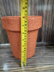 (Pack of 3) Pots for plants and flower