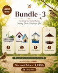 Bundle 3 – Premium Garden Paradise Bundle