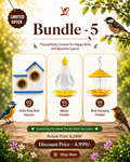 Bundle 5 – The Happy Nest Bundle