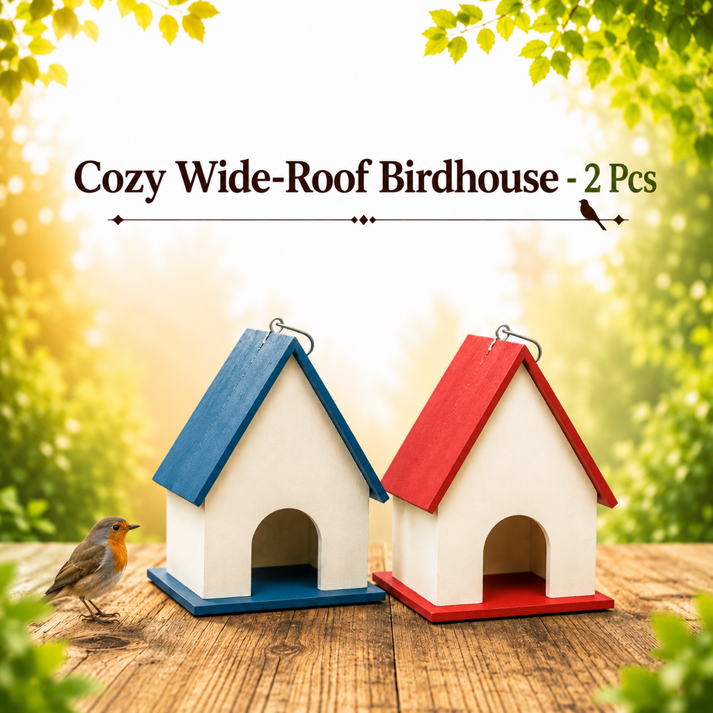 Bundle 3 – Premium Garden Paradise Bundle