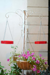 Water Bird Hanging Feeder