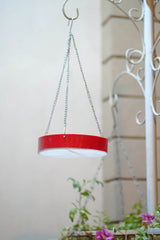 Water Bird Hanging Feeder