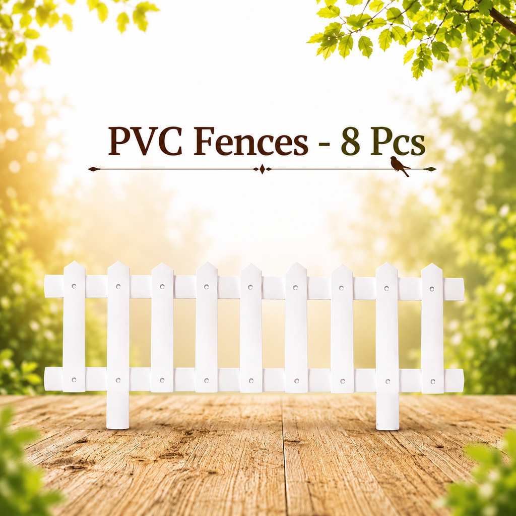 Bundle 4 – Ultimate Garden Paradise Bundle