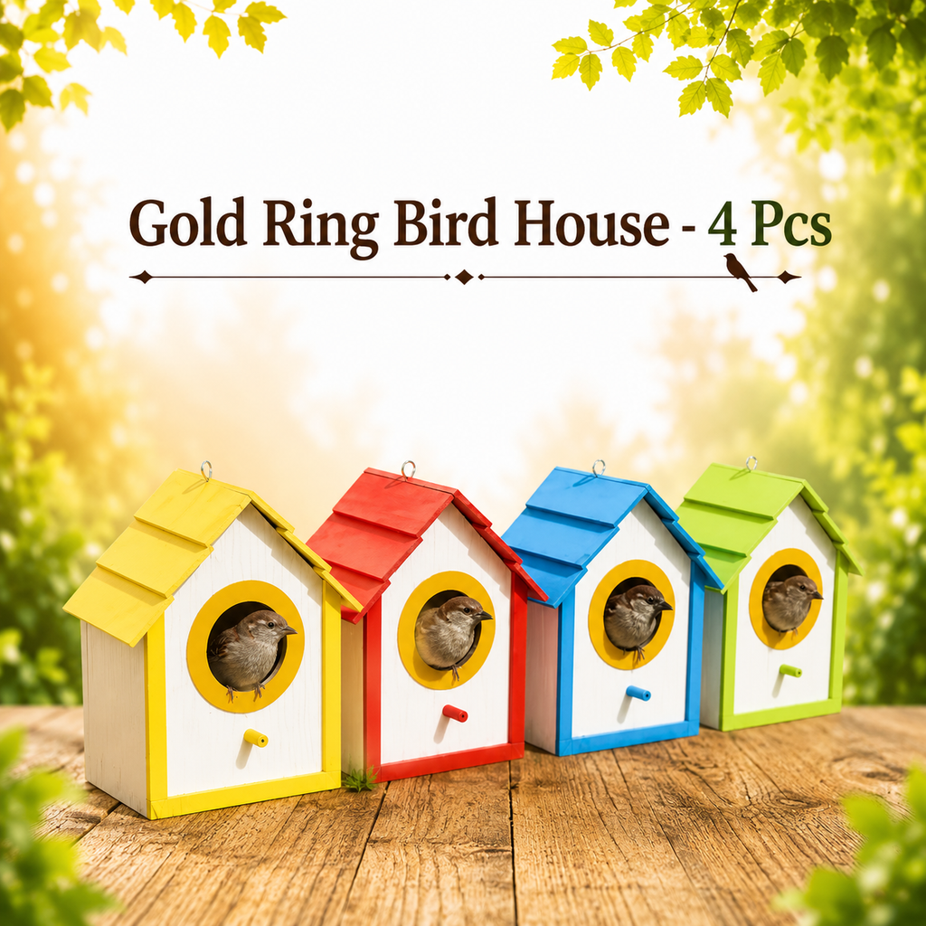 Bundle 4 – Ultimate Garden Paradise Bundle