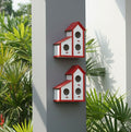 3 in 1 Colony Bird house