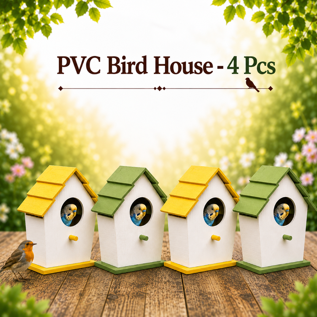 Bundle 4 – Ultimate Garden Paradise Bundle