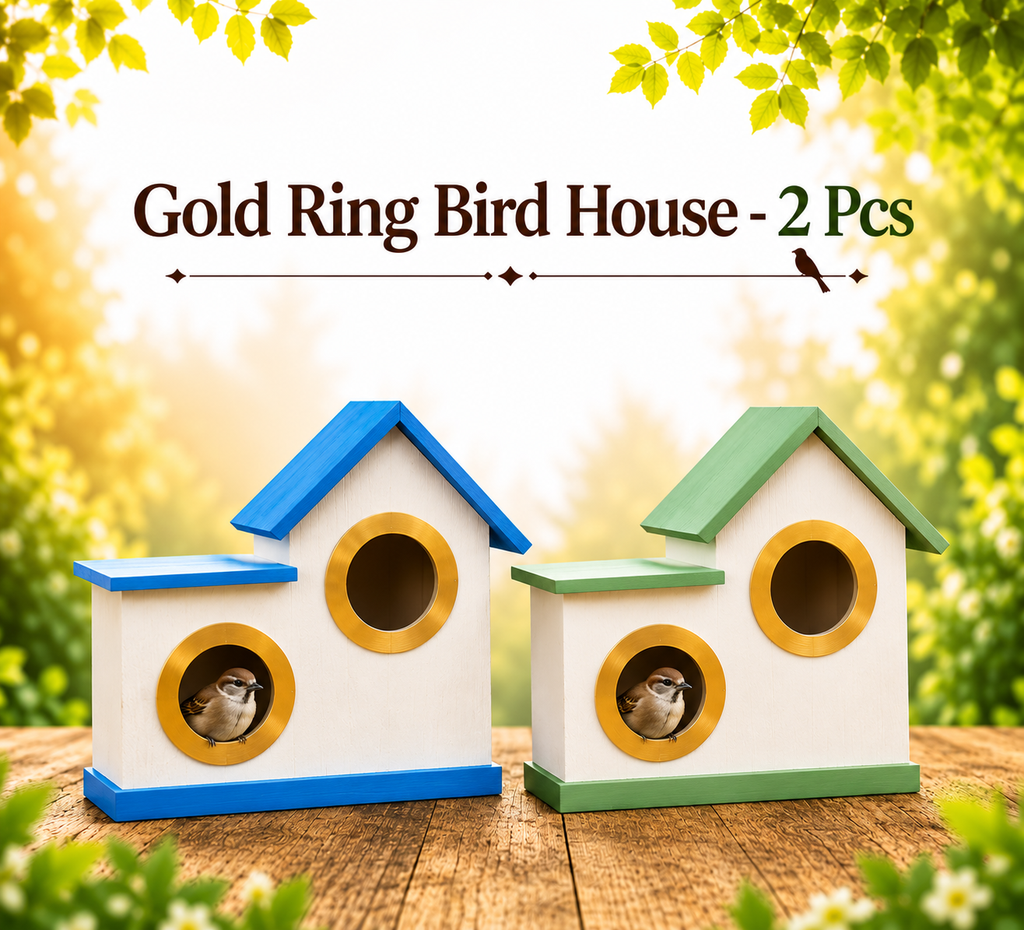 Bundle 5 – The Happy Nest Bundle