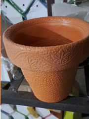 (Pack of 3) Pots for plants and flower