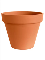 (Pack of 3) Pots for plants and flower