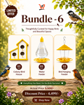 Bundle 6 – The Colony Nest Bundle