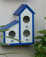 3 in 1 Colony Bird house